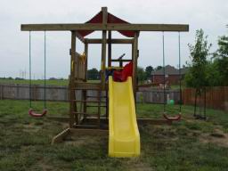 Playset complete from front.JPG